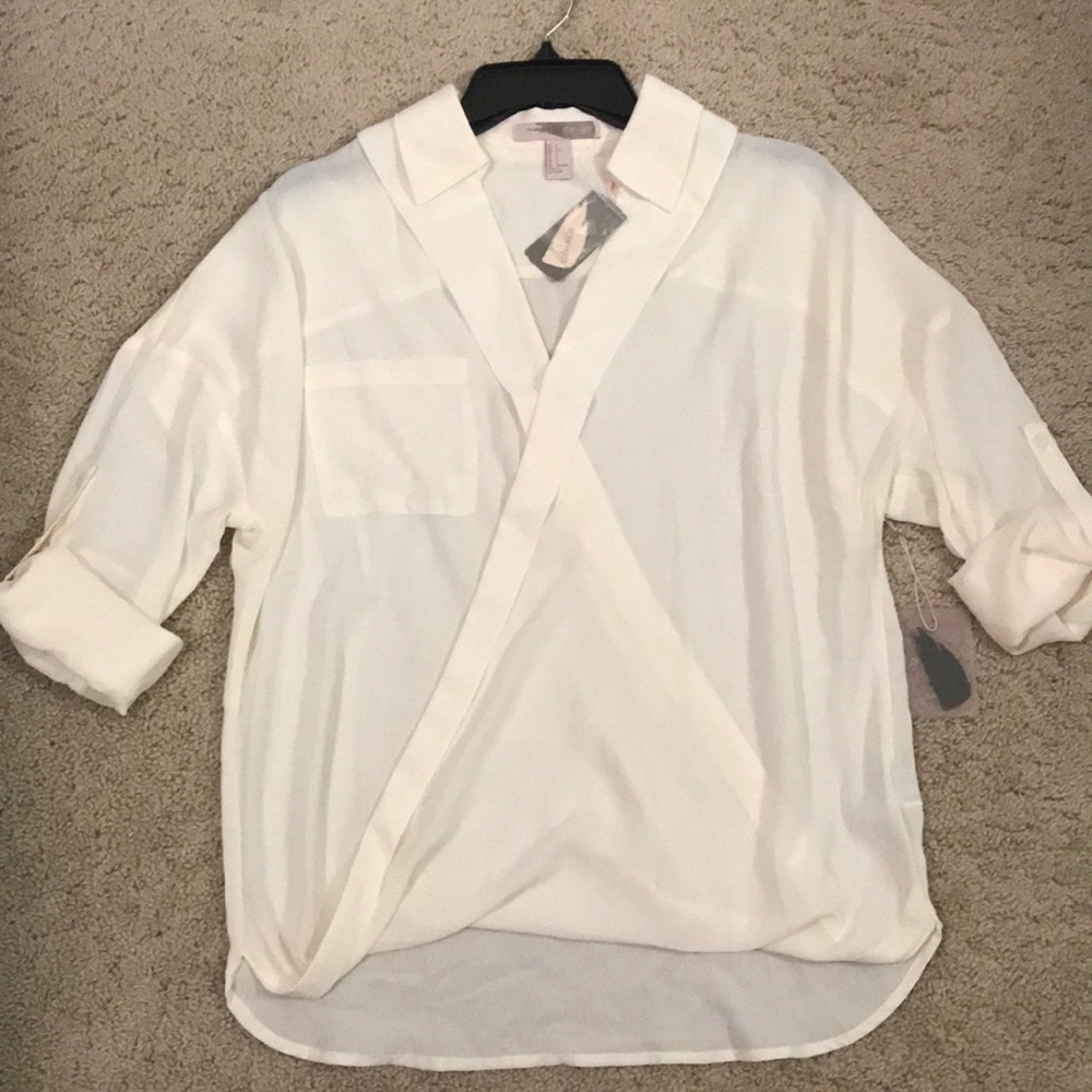 Brand new forever 21 top